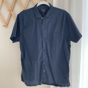 Short sleeve shirt mans